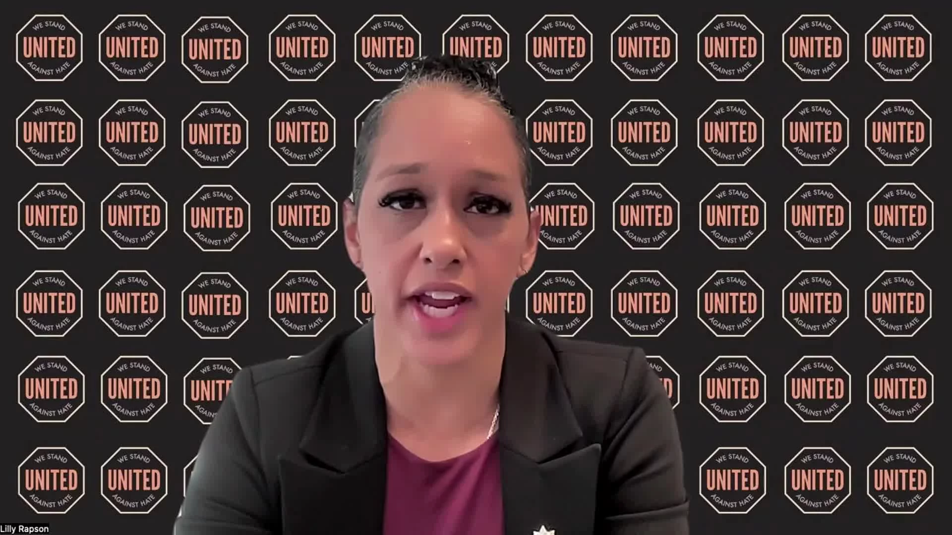 Brooke Jenkins, San Francisco District Attorney