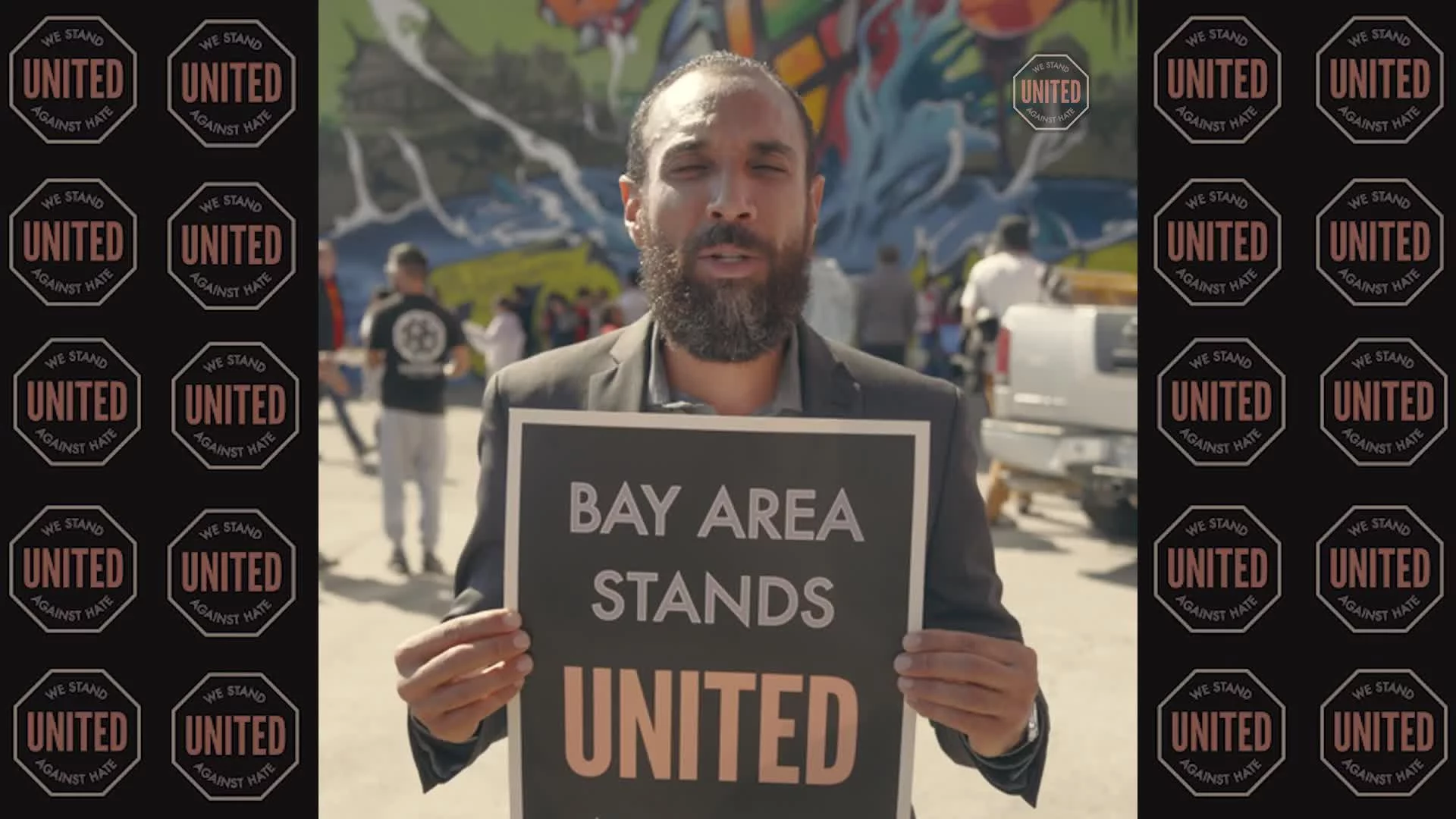 Brandon I. Brooks - California Black Media Campaign Project Manager