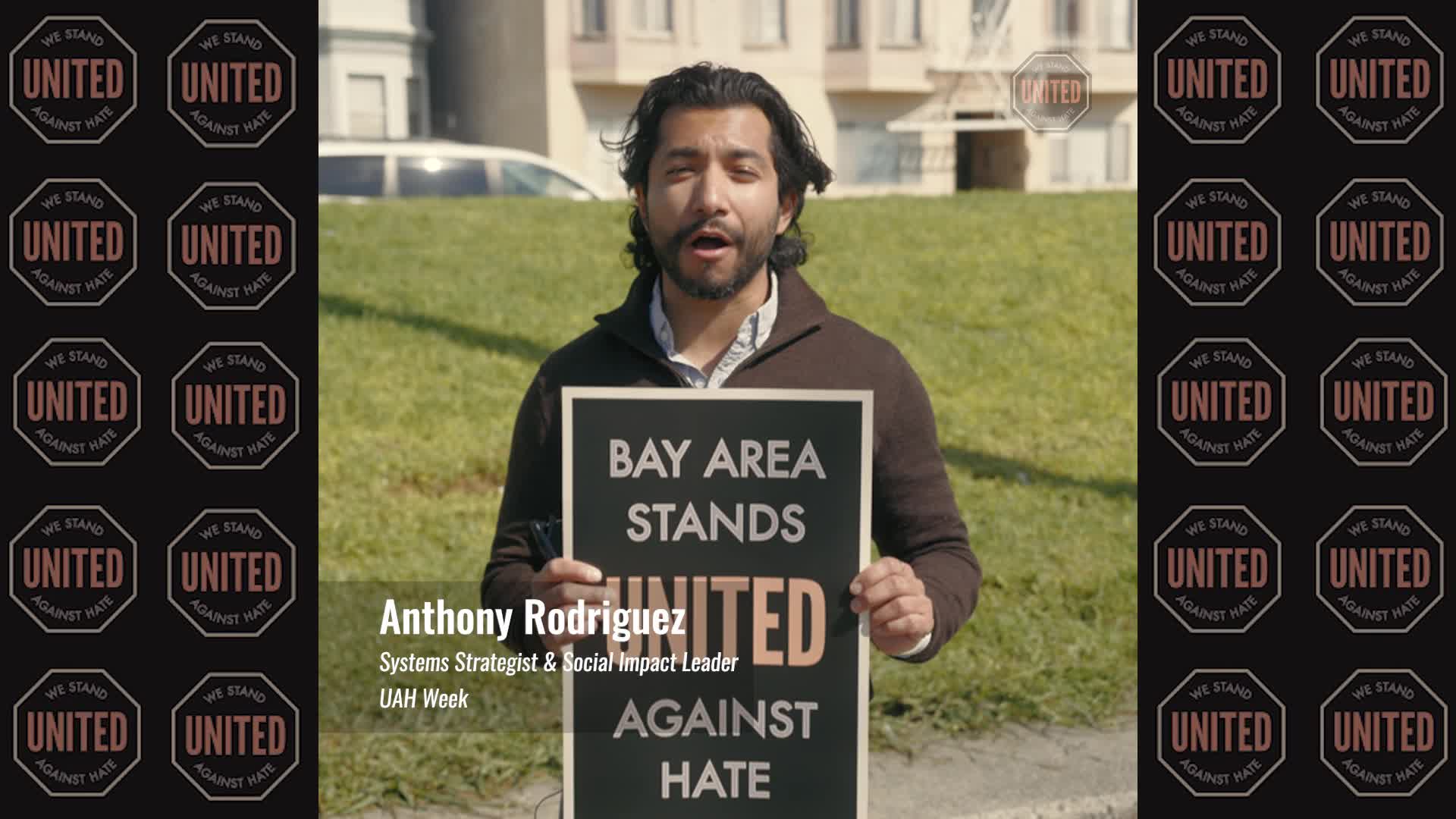 Anthony Rodriguez - Systems Strategist & Social Impact Leader - Oakland, CA