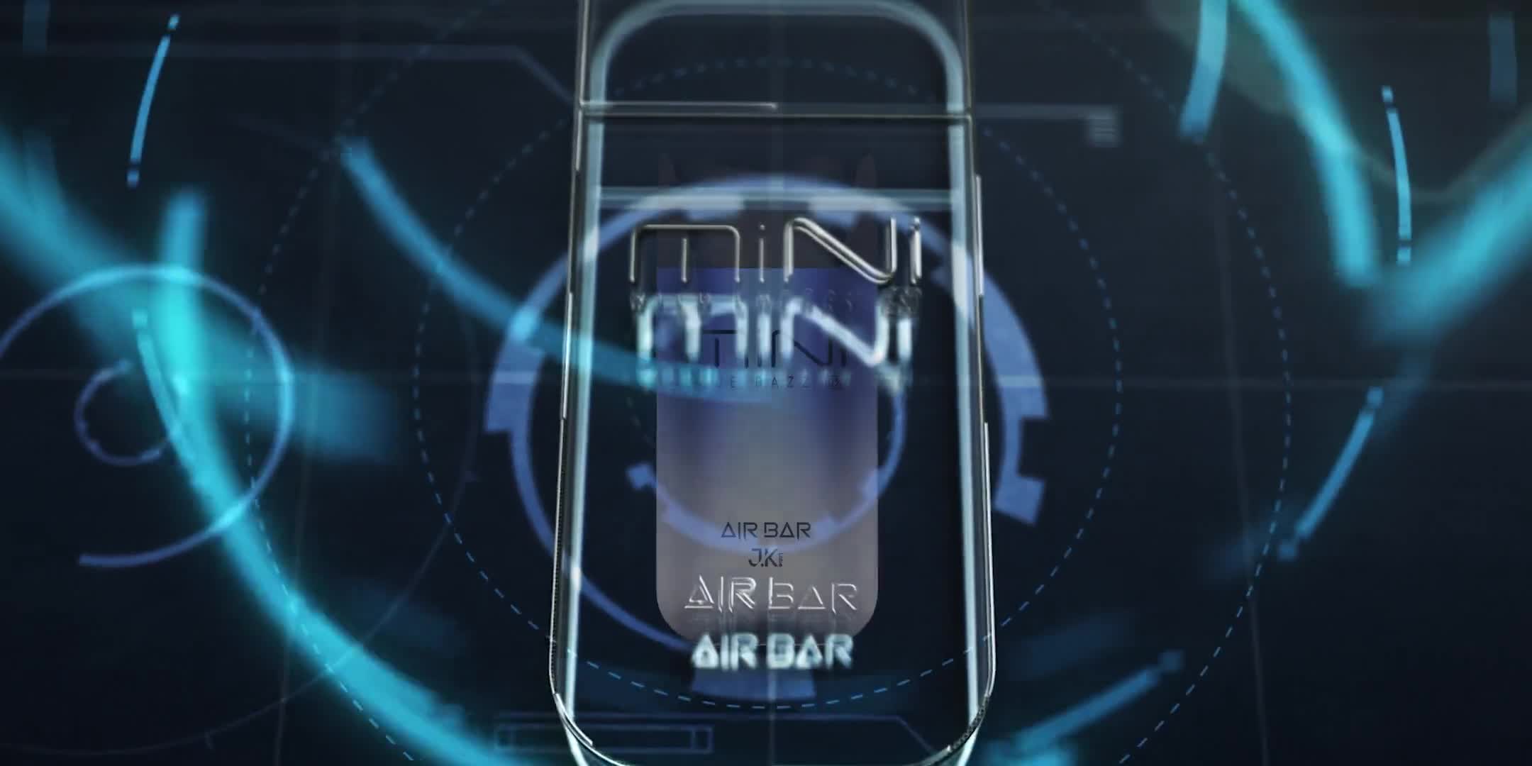 Air Bar Zero Percent Devices / Disposable Vape — Discover the best  disposable vape devices ⎮Air Bar Official Site