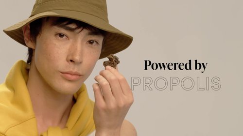 Beekeeper’s Naturals