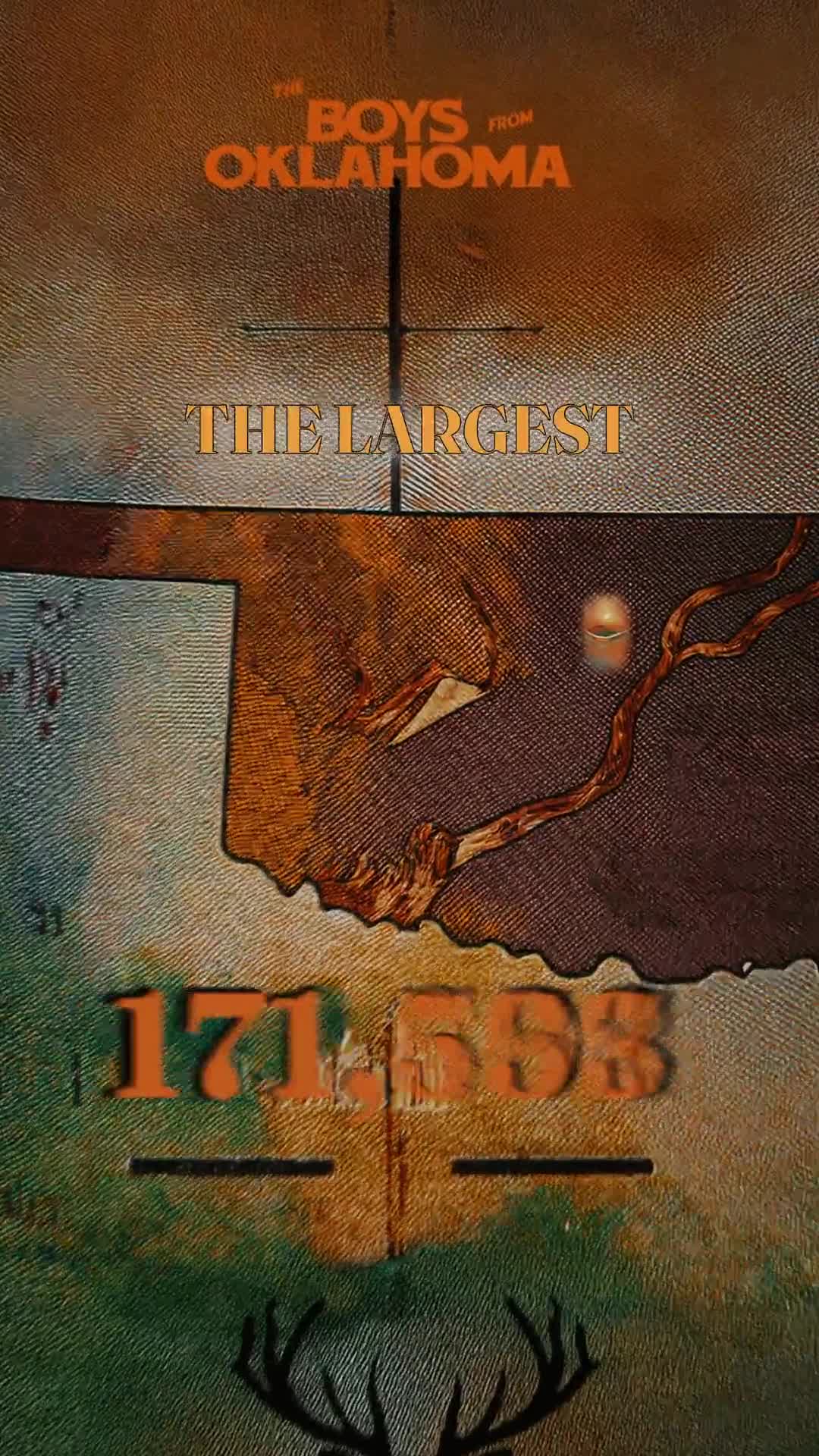 The Boys From Oklahoma