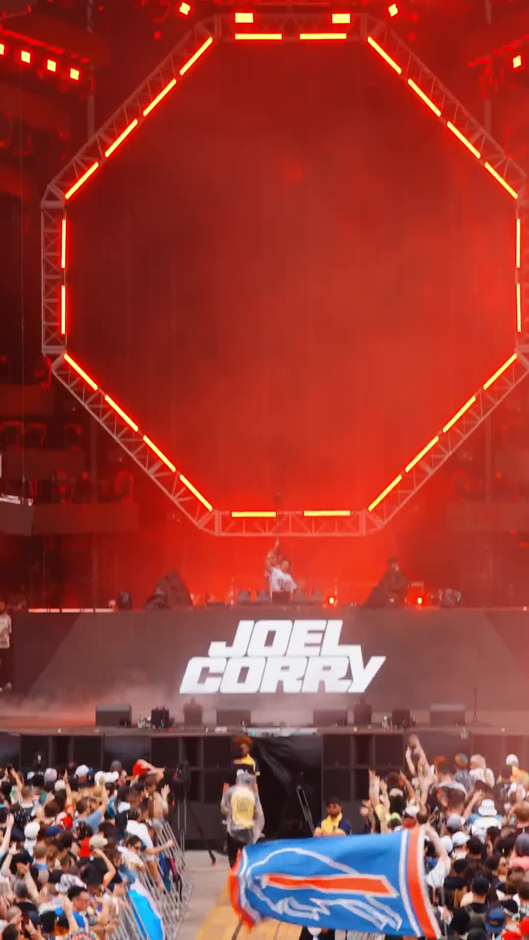 Joel Corry