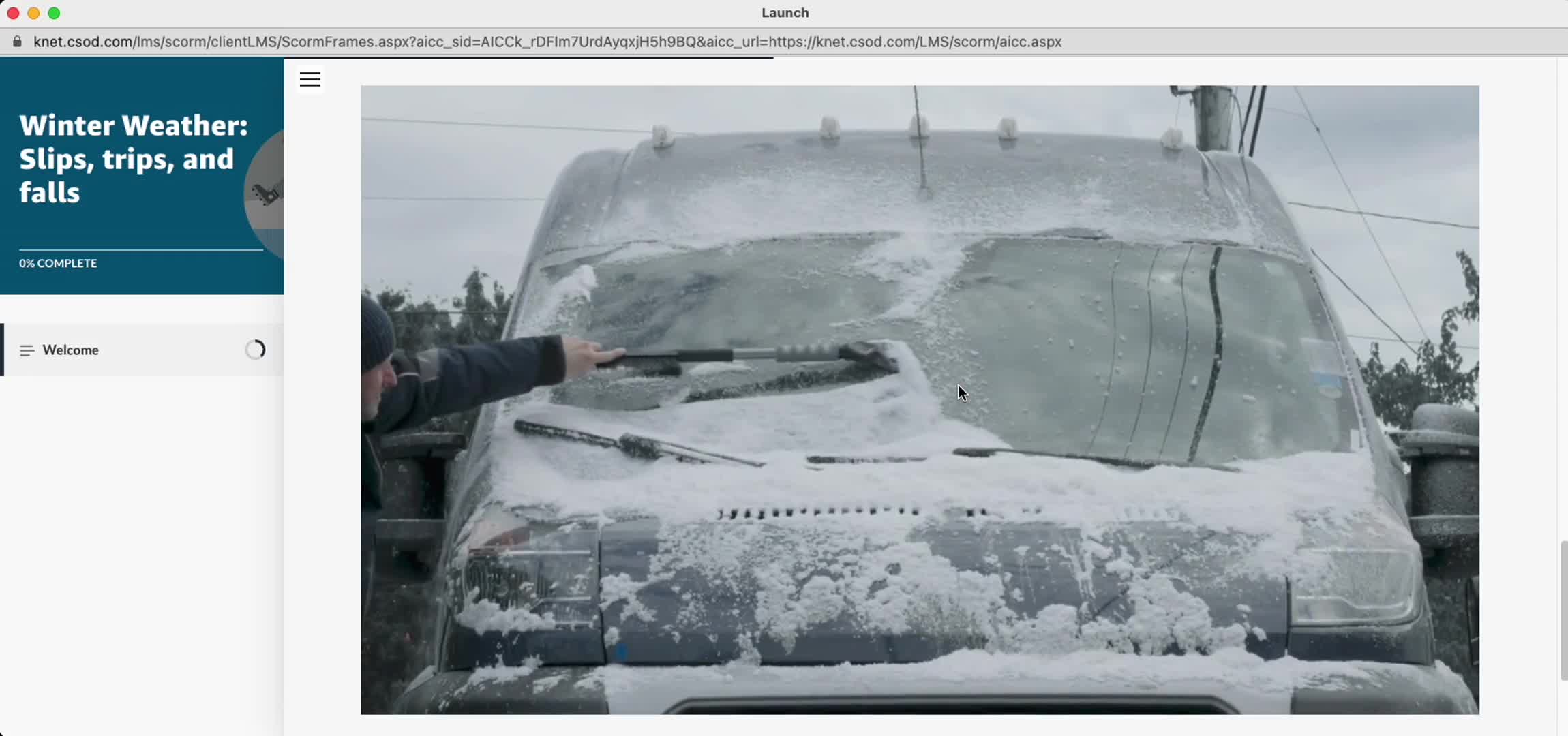 Related Video Item Thumbnail