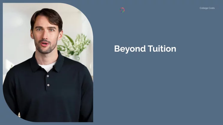 Cost of Living – Mastering College Finances