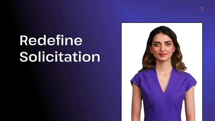 Student Solicitation Tutorial