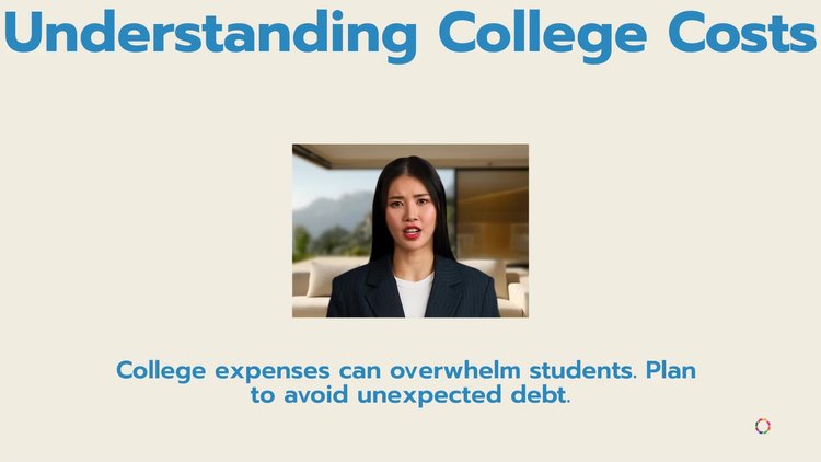 Loan Calculators – Mastering College Finances