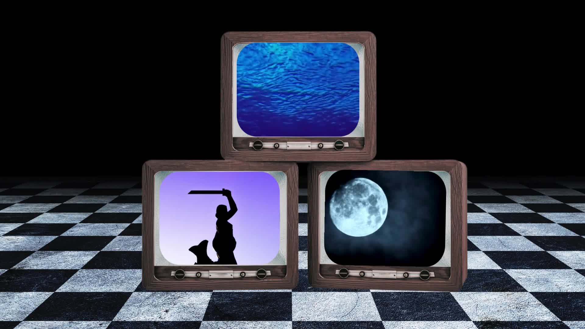 Related Video Item Thumbnail
