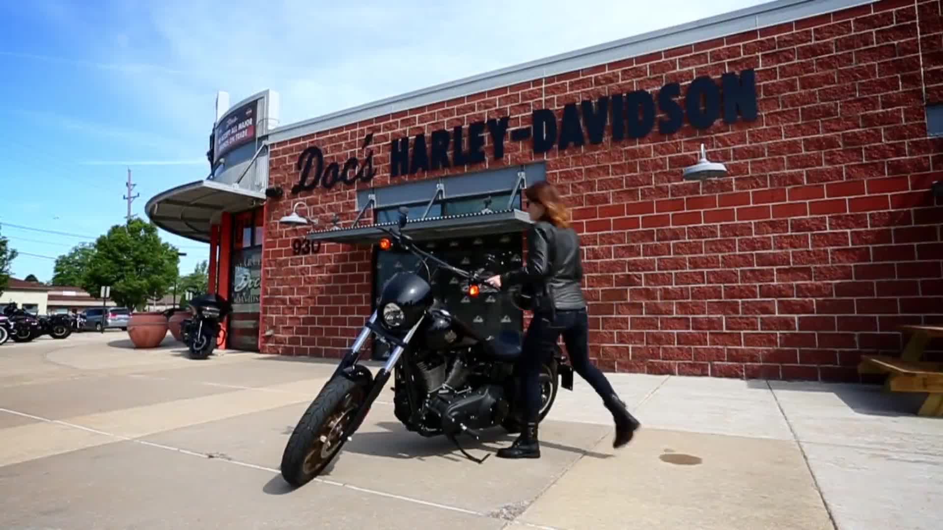 Related Video Item Thumbnail