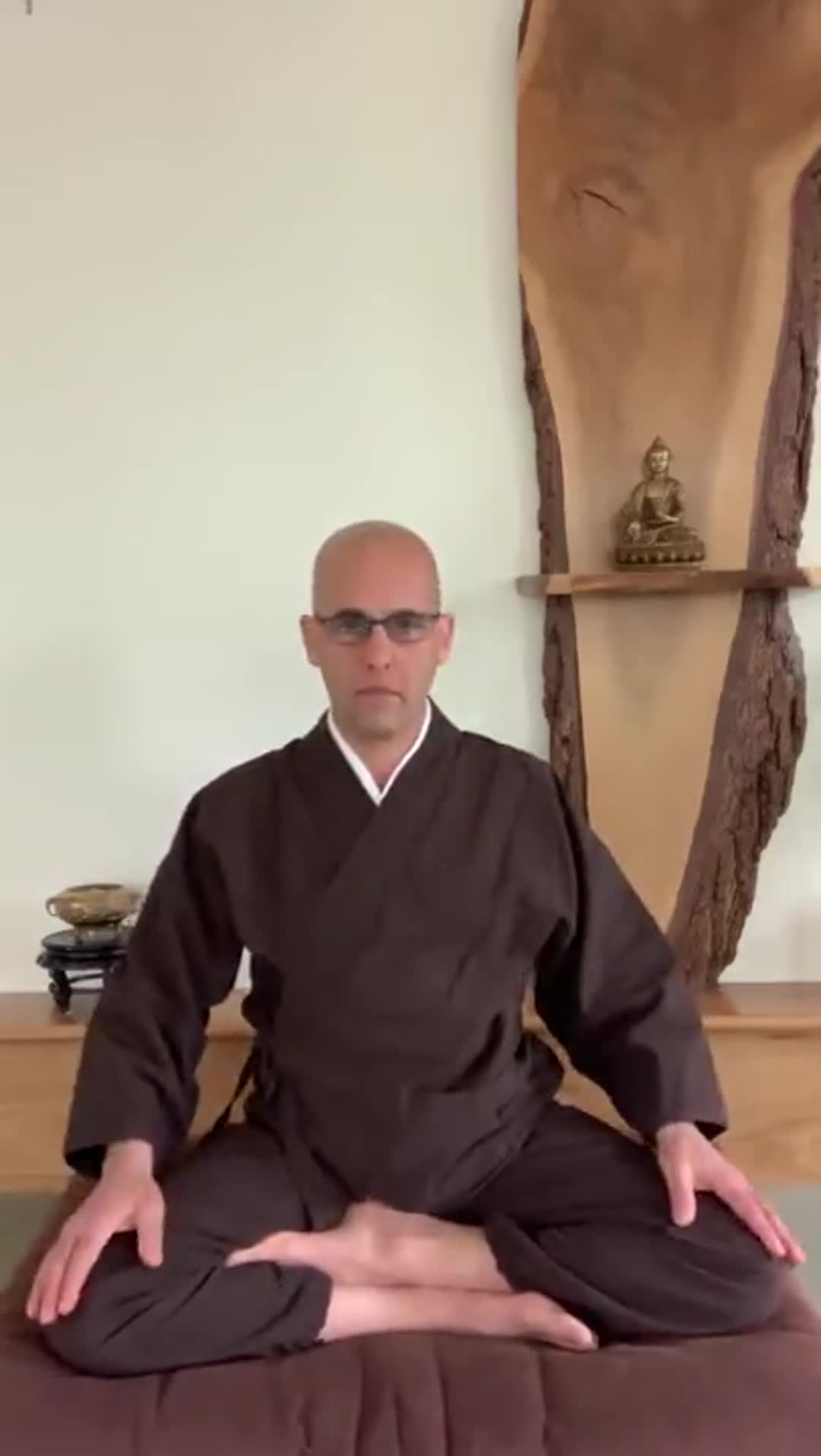 How To Begin - Zazen Instruction — Eiryu-ji Zen Center