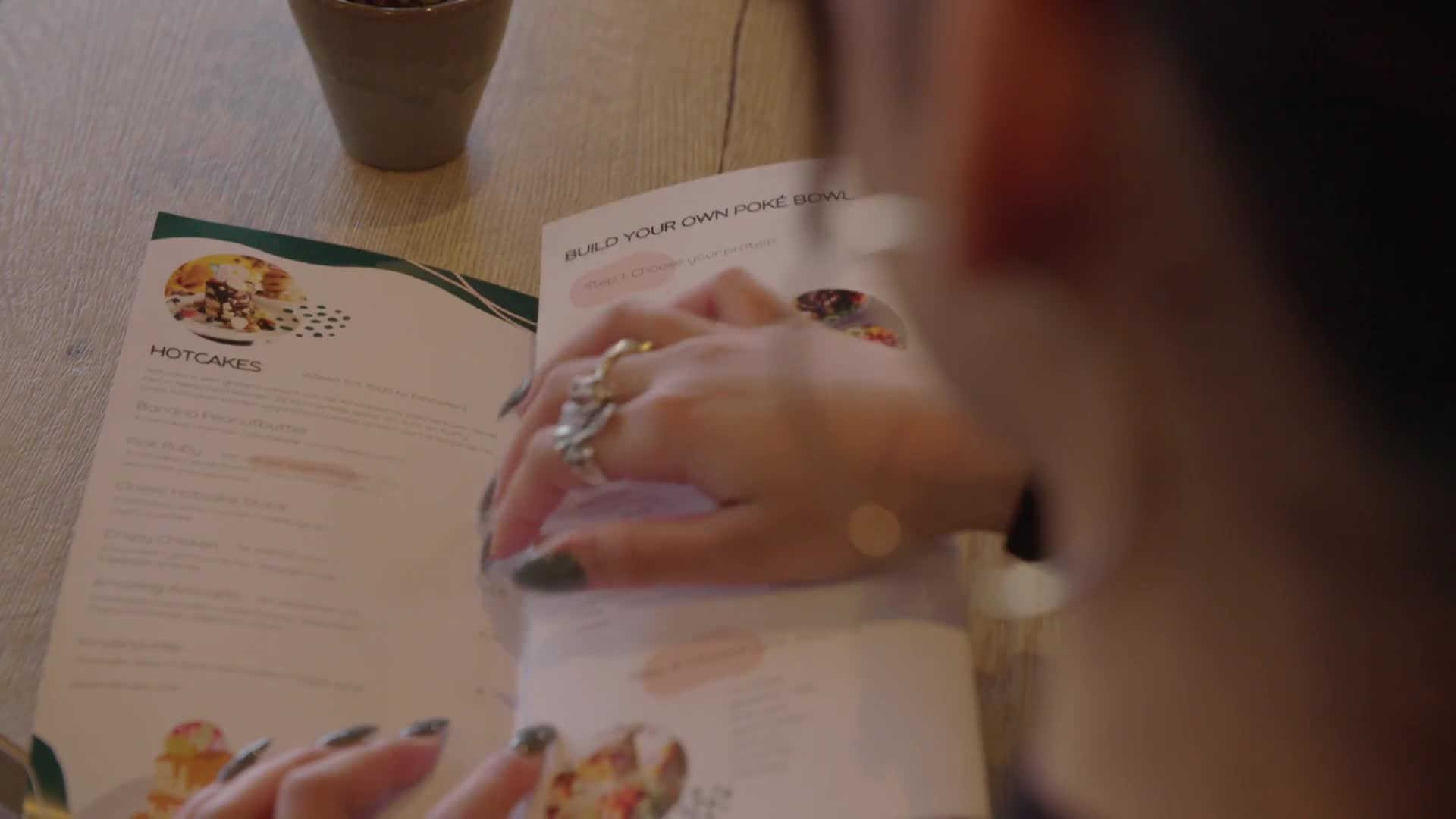 Over Ons — Hana Café
