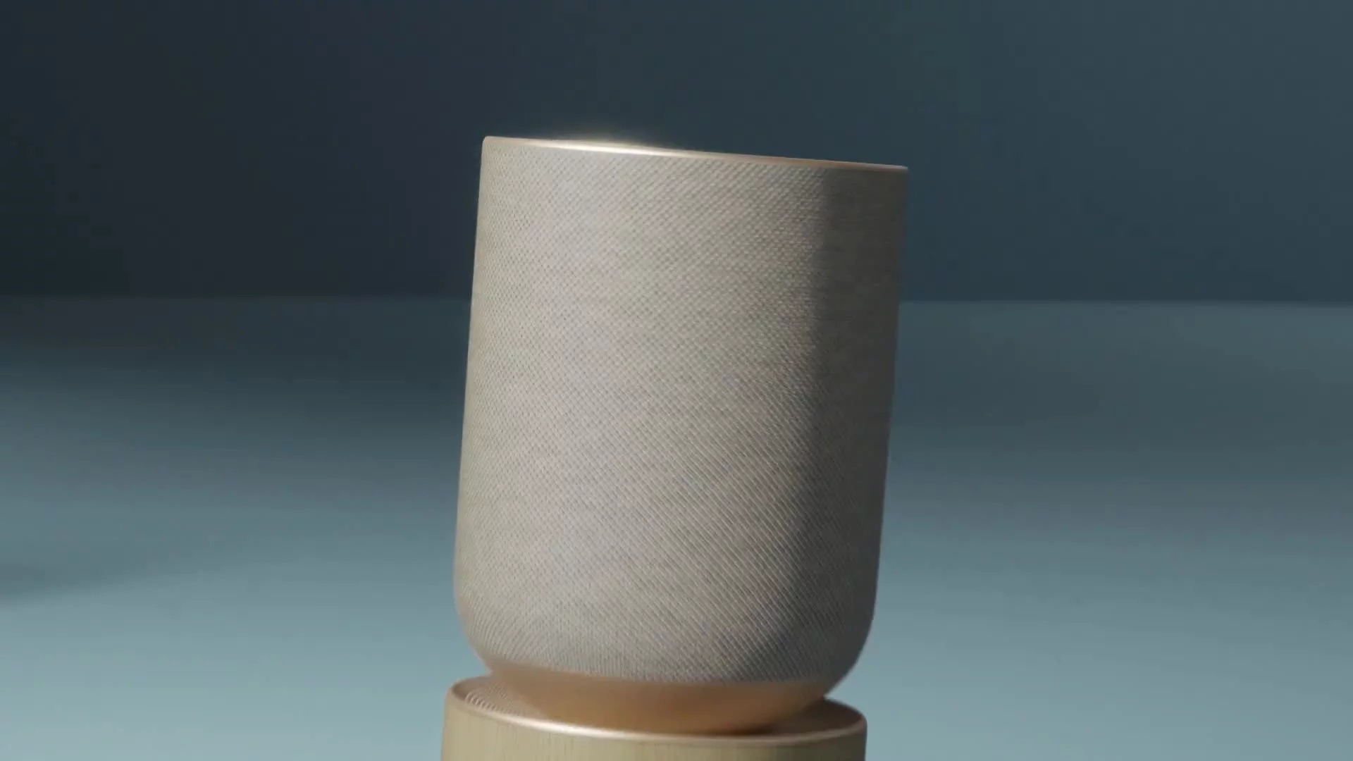 B&O Balance — SoundLab