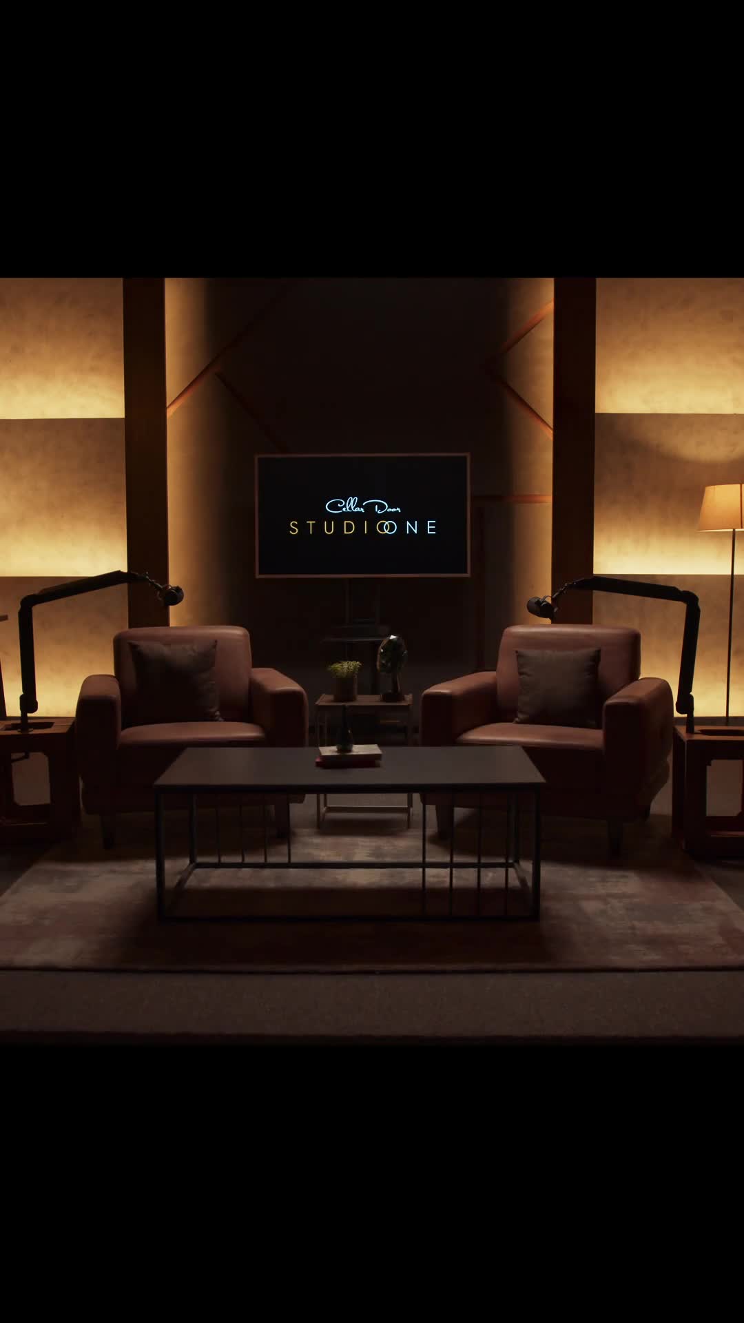 Studio One | The Reel