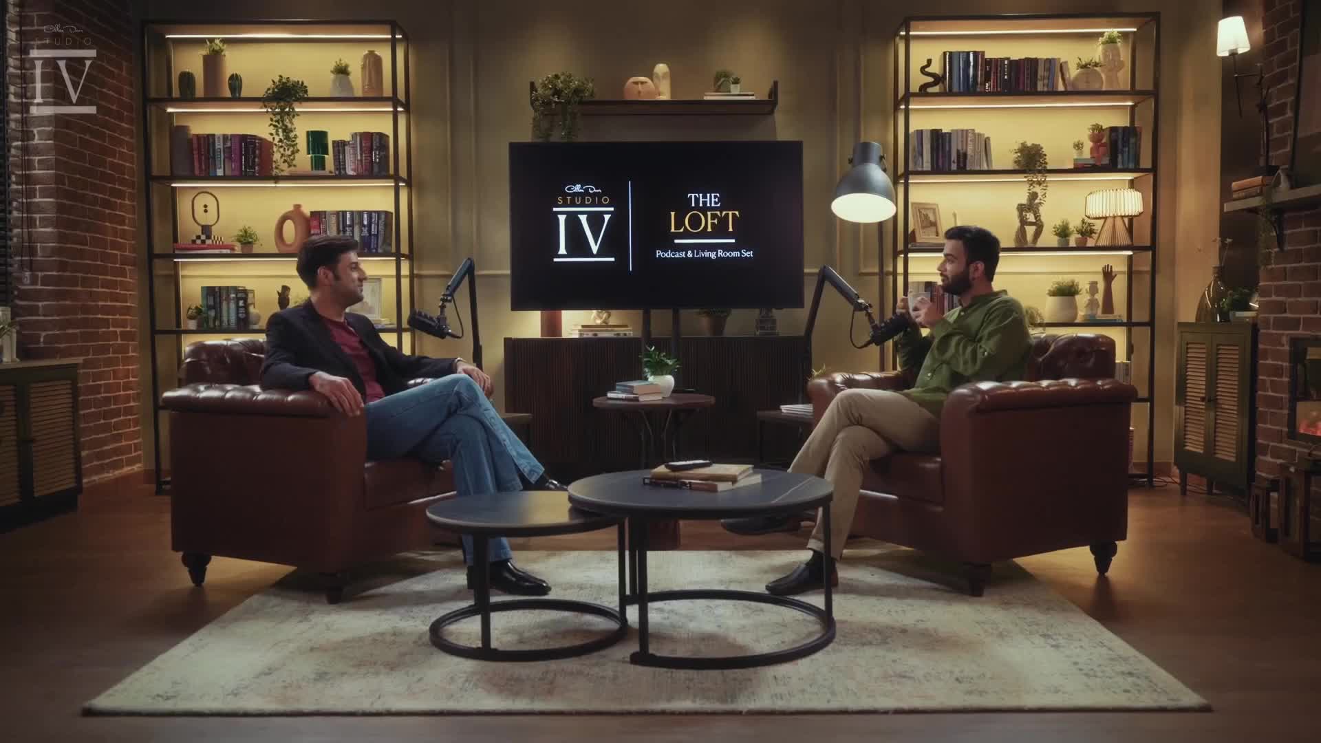 The Loft | Walkthrough