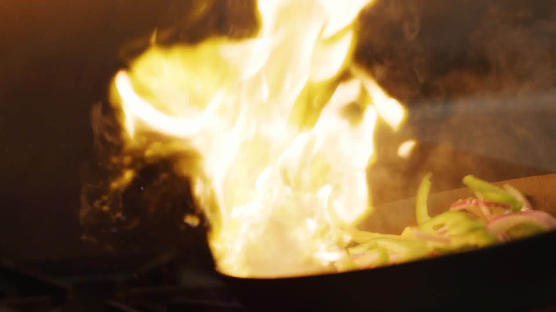 Shooting Flavor: How We Brought Border Grill’s Bold Culinary Vision to Life poster