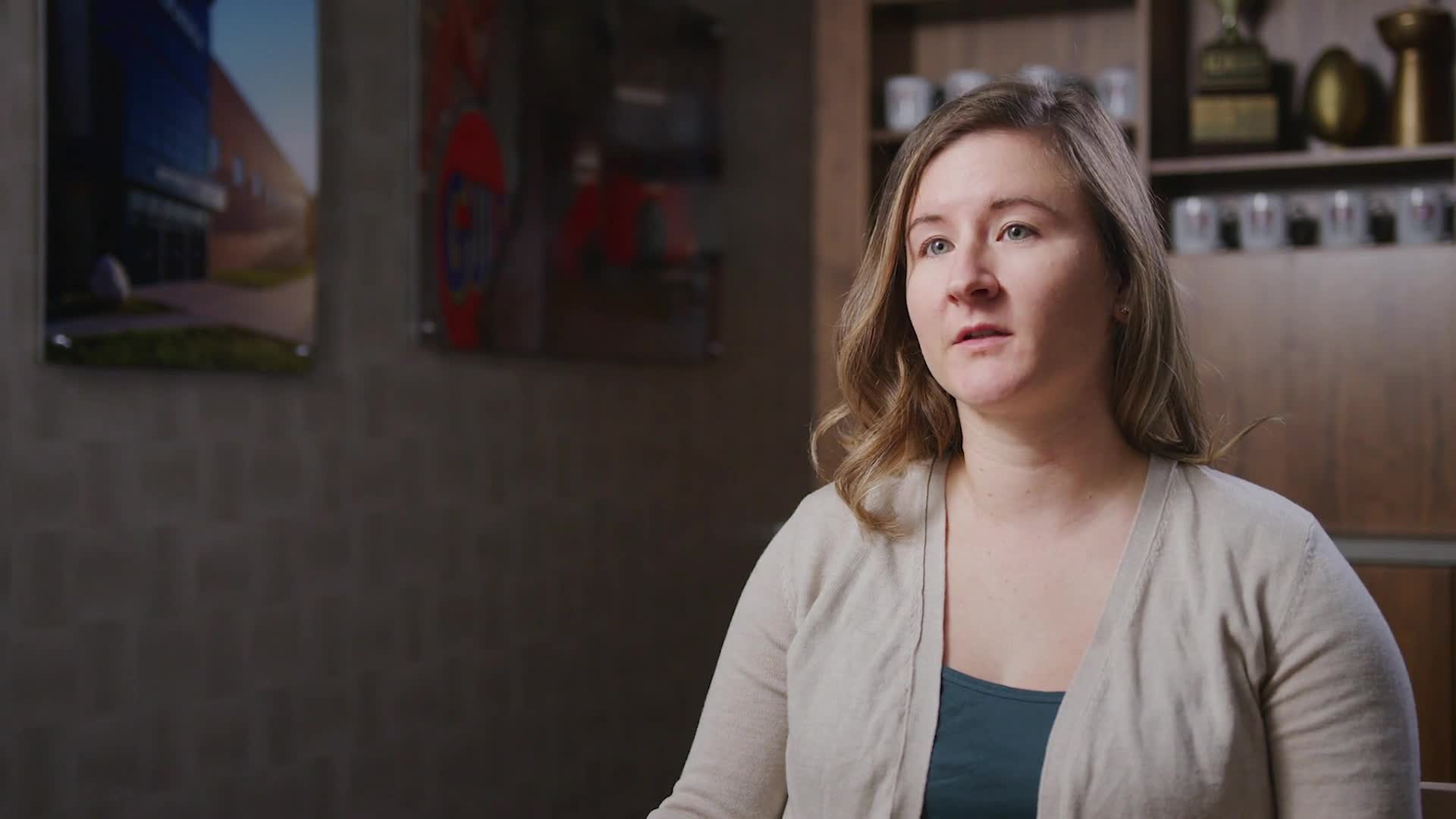 Integrated Designs Inc. recruitment film thumbnail
