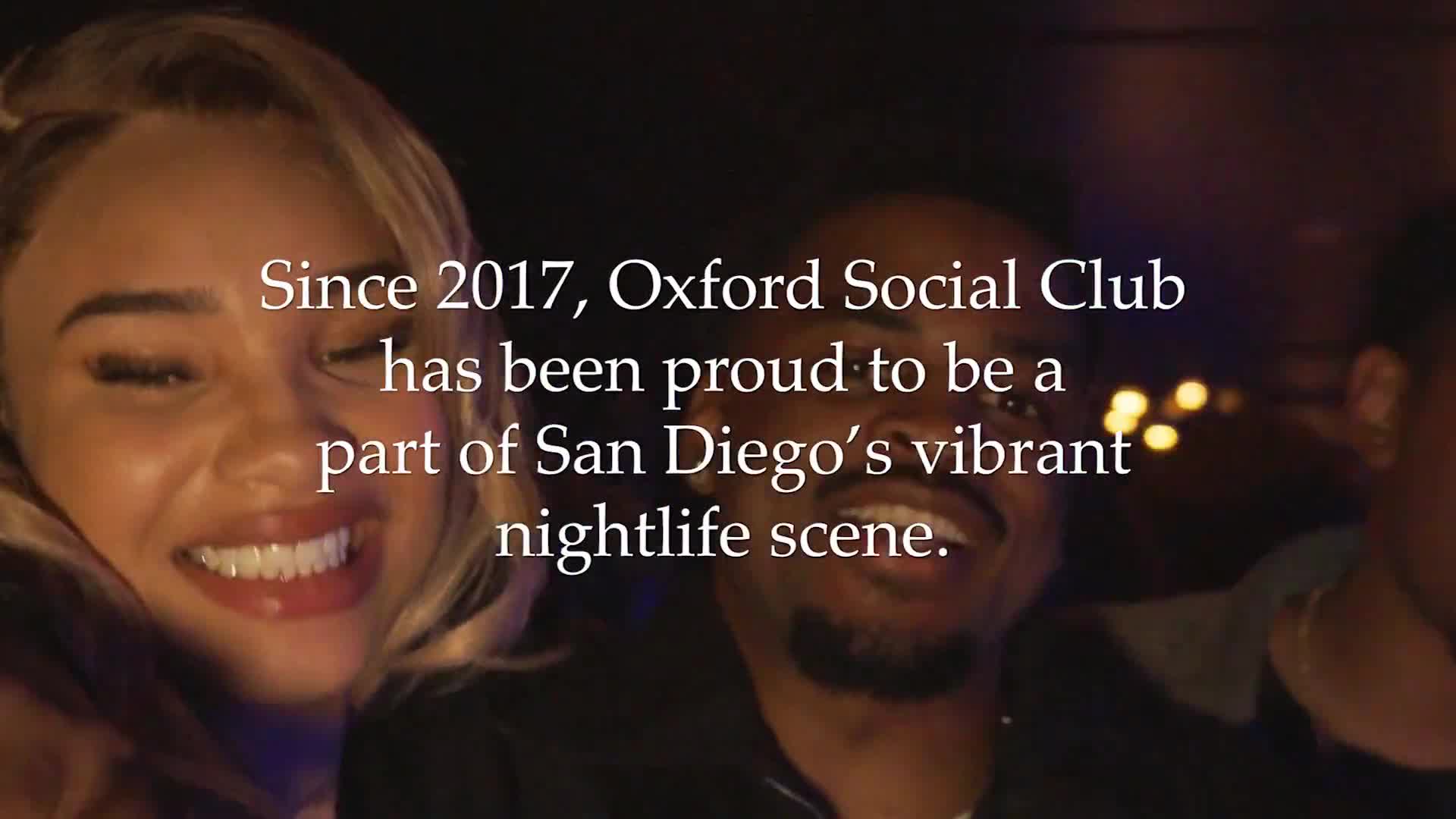 oxford social club dress code Oxford Social Club