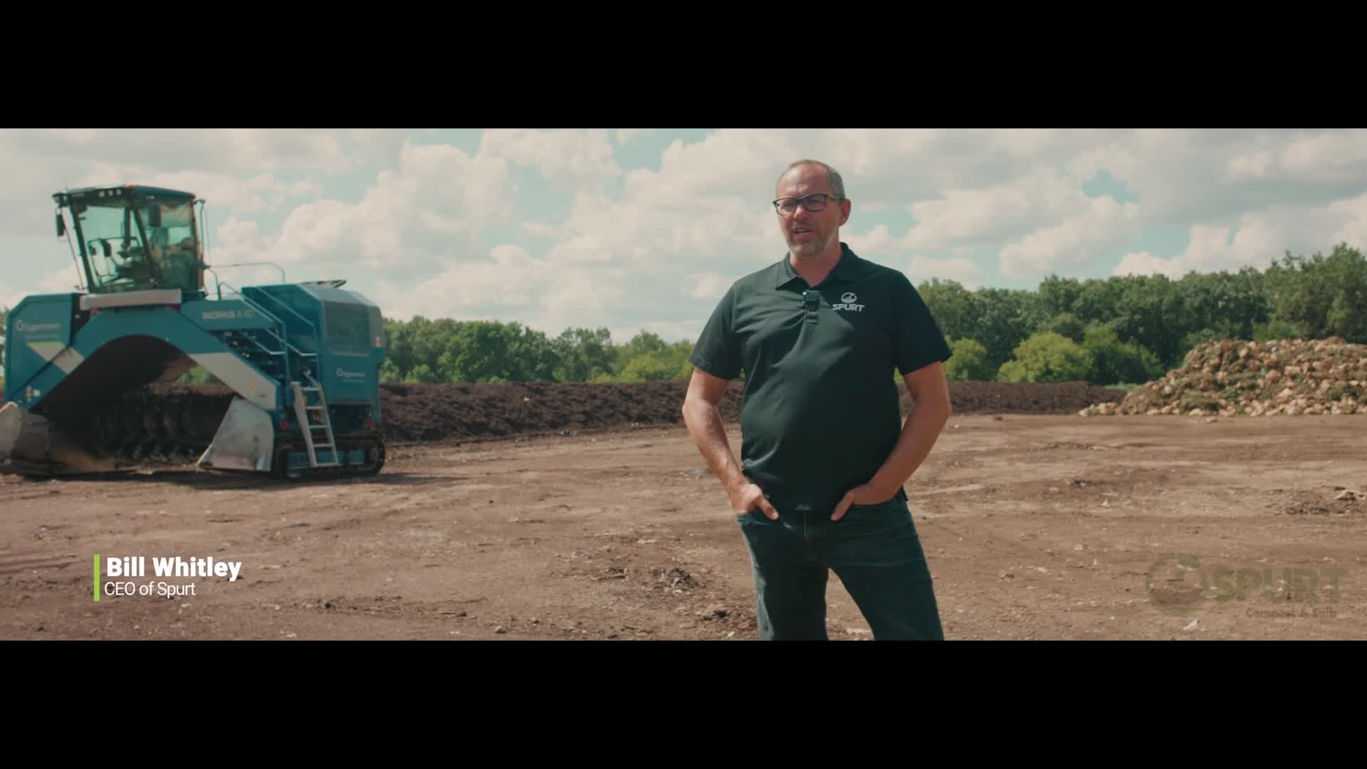 Spurt Michigan brand campaign
