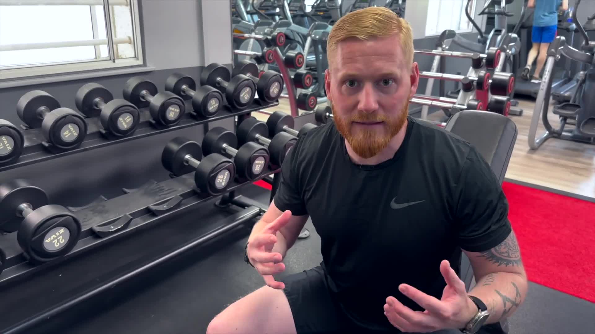 What is Training to Failure?