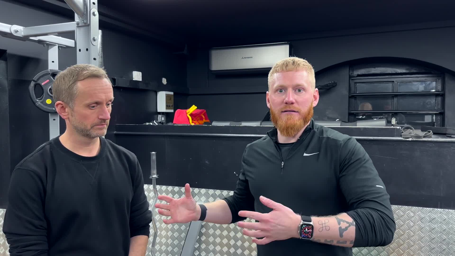 Deadlifts are Challenging