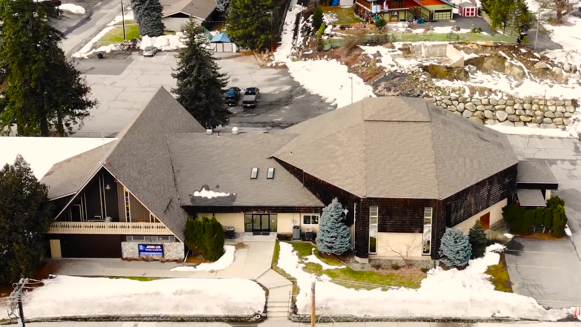 UPPER VALLEY CHRISTIAN SCHOOL