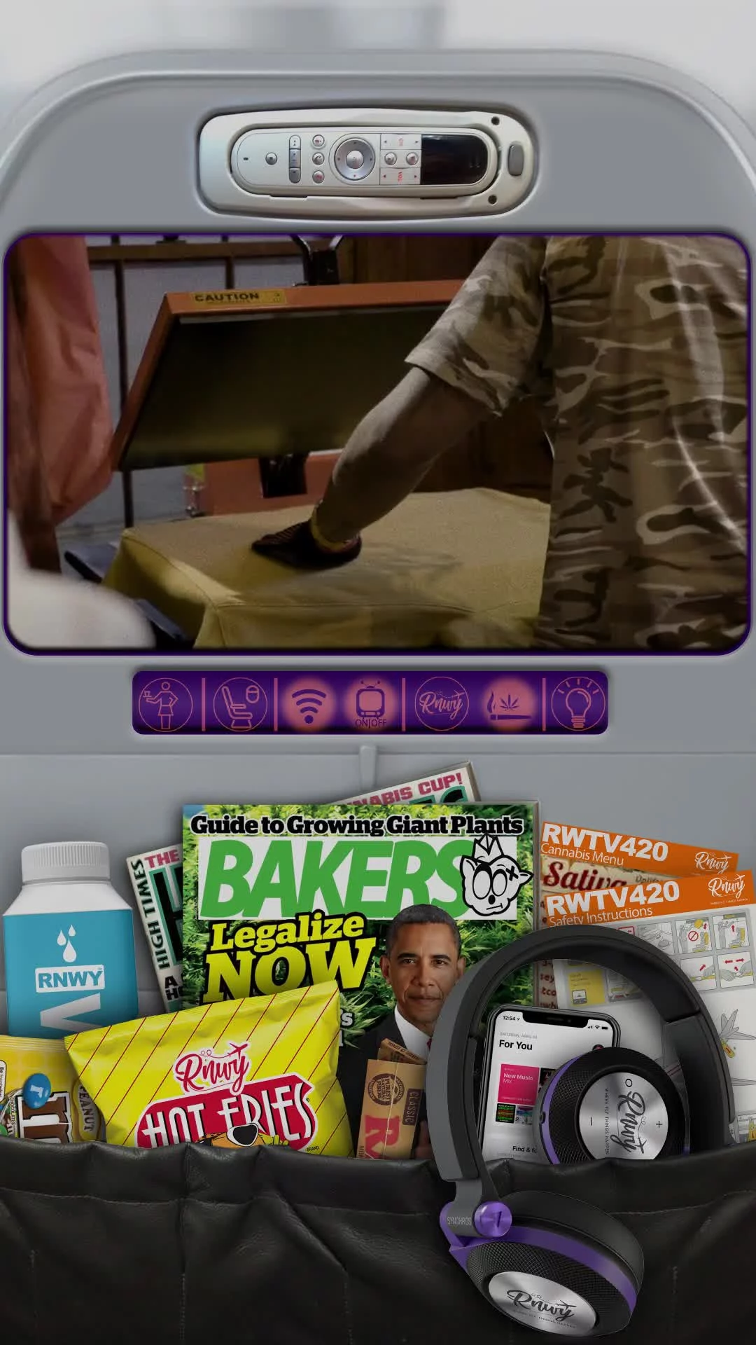 Related Video Item Thumbnail