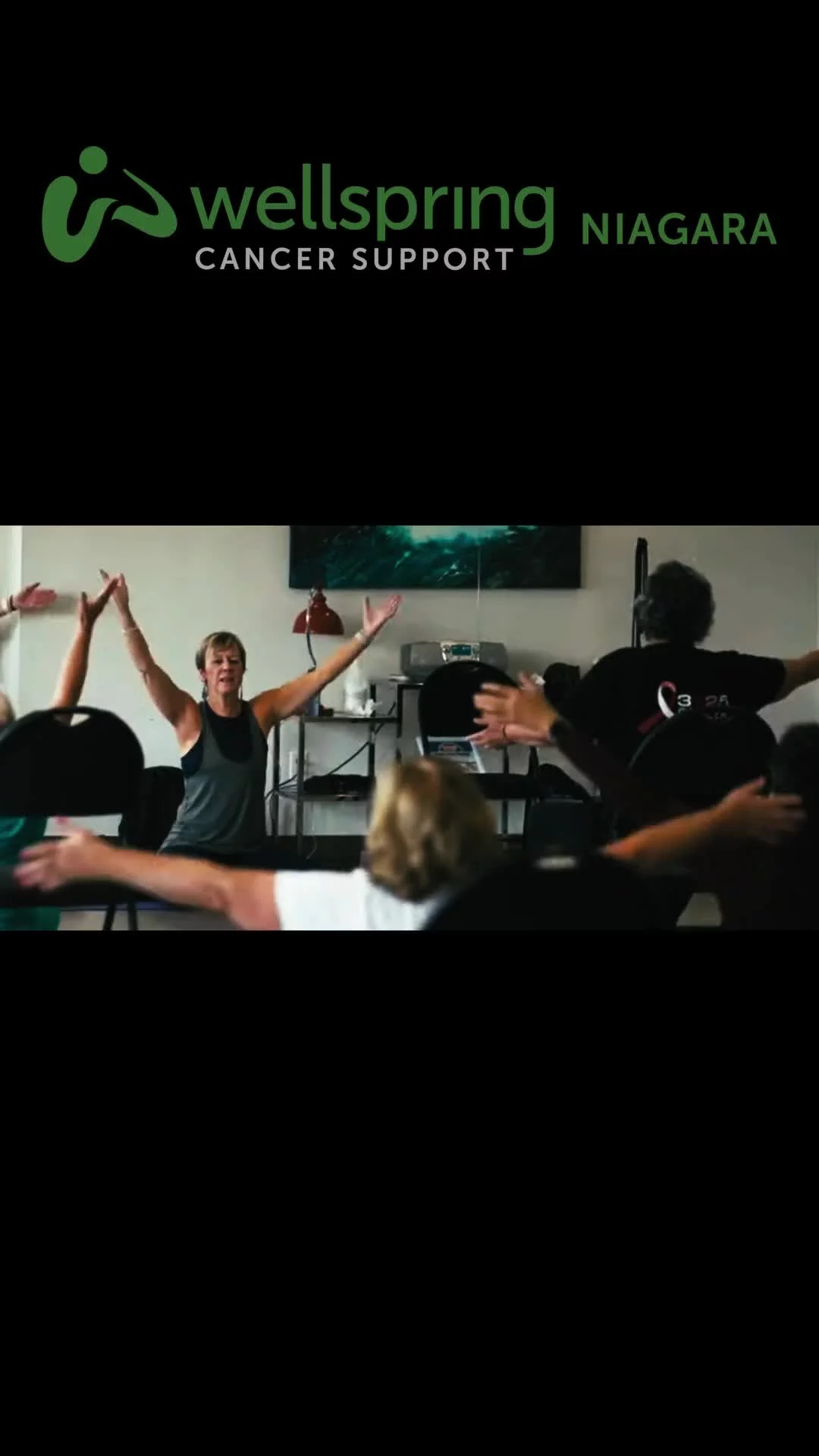  Wellspring Niagara Services  