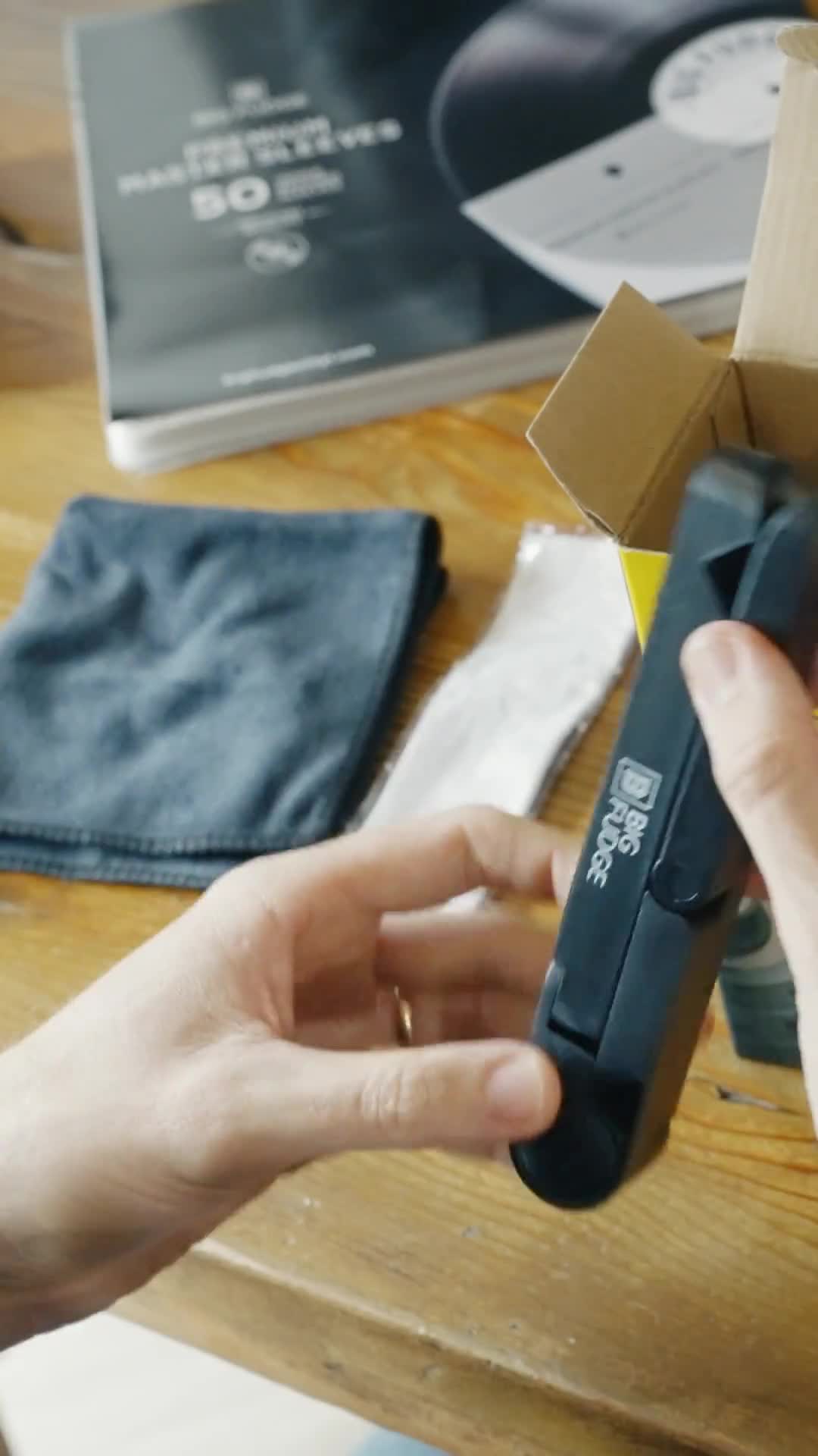 Related Video Item Thumbnail
