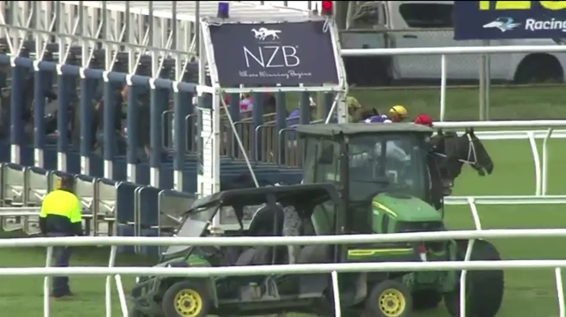 Related Video Item Thumbnail