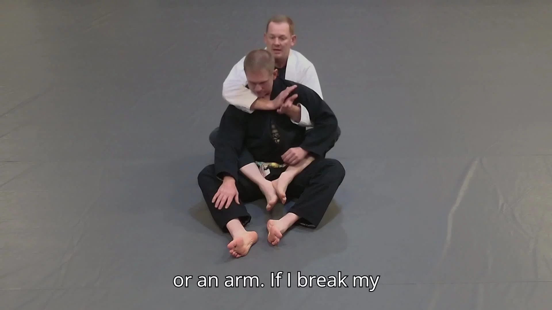 Related Video Item Thumbnail