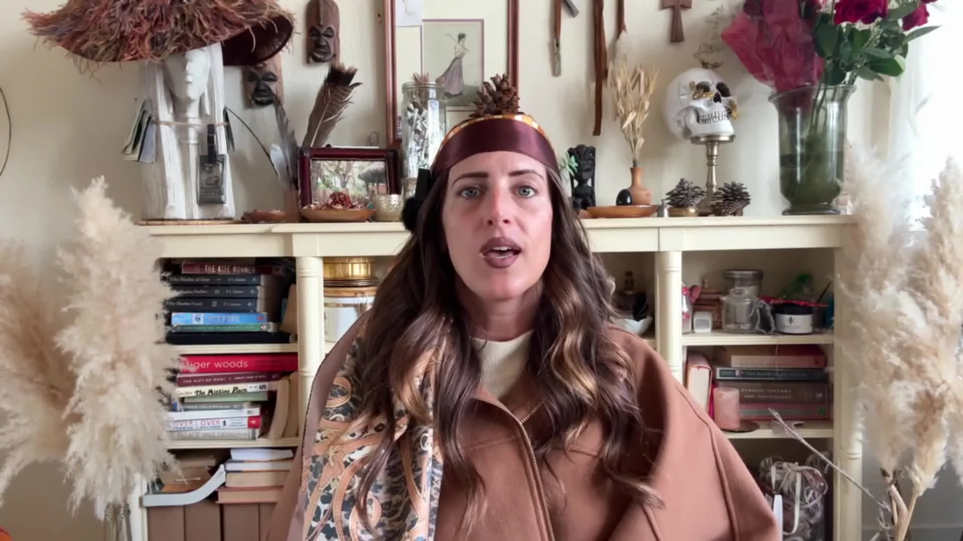 BIG VISION Practice | New Moon Phase