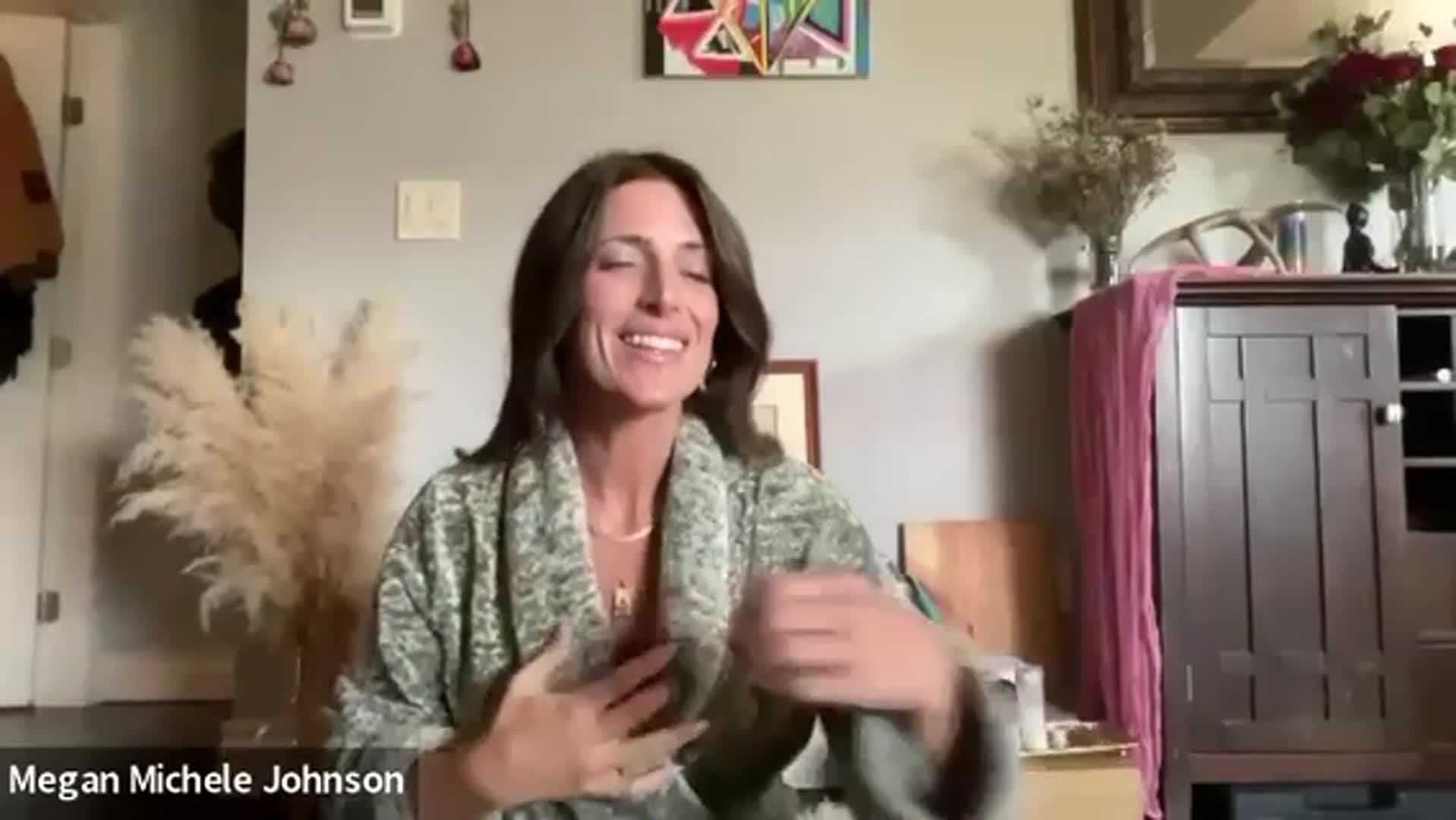 New Moon Money Magic Ceremony