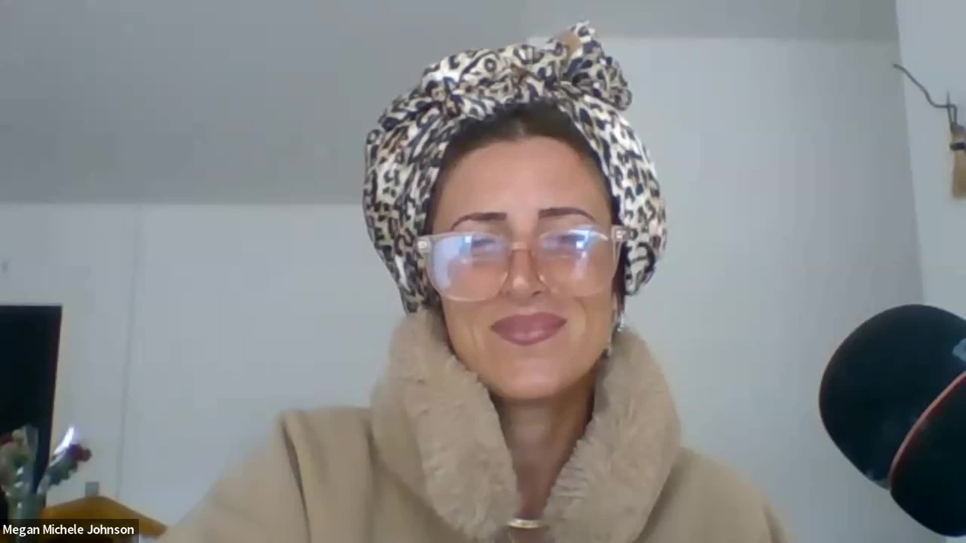 Womb Magic Committee Meeting Week 1