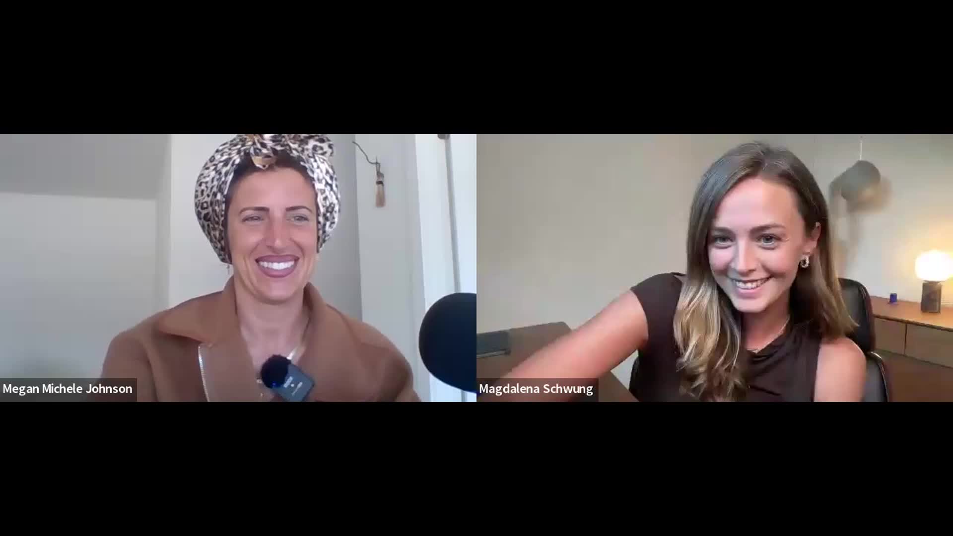 Womb Magic with Magdalena