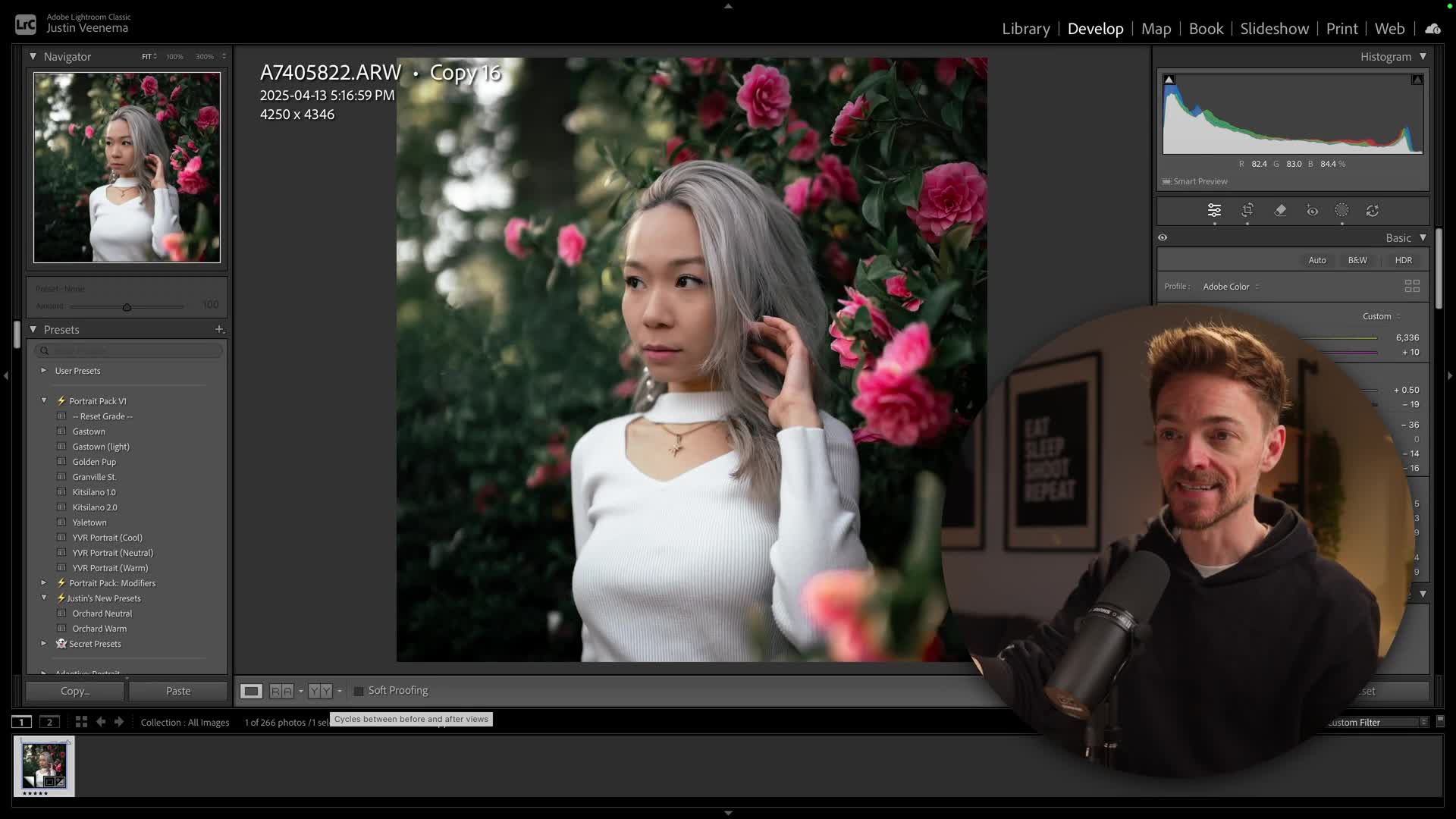 How to Create Sunlight