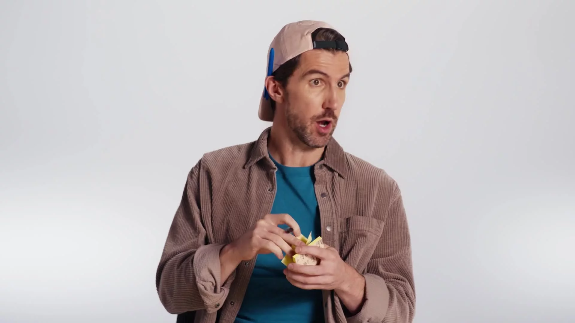 Related Video Item Thumbnail