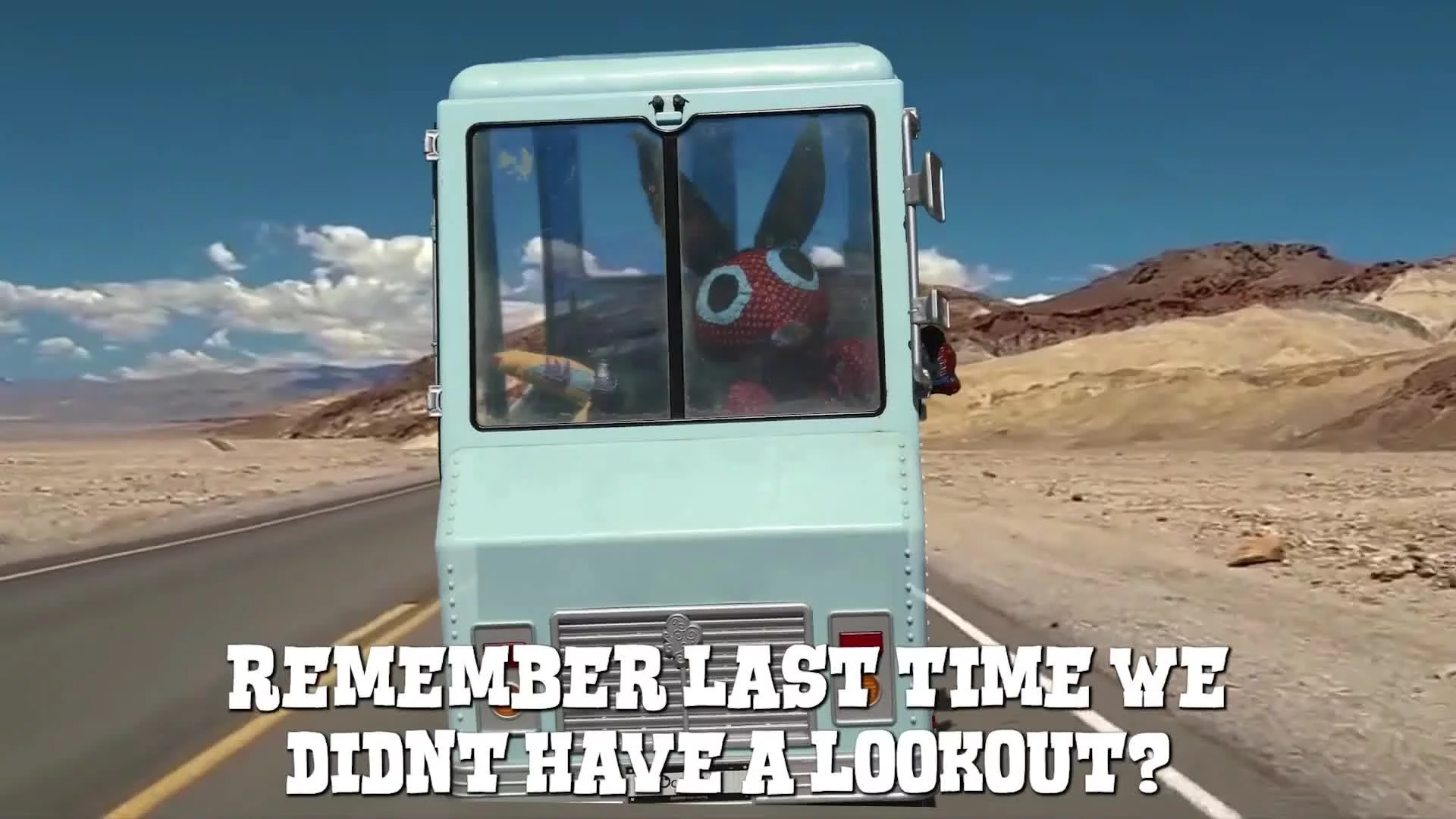 Related Video Item Thumbnail