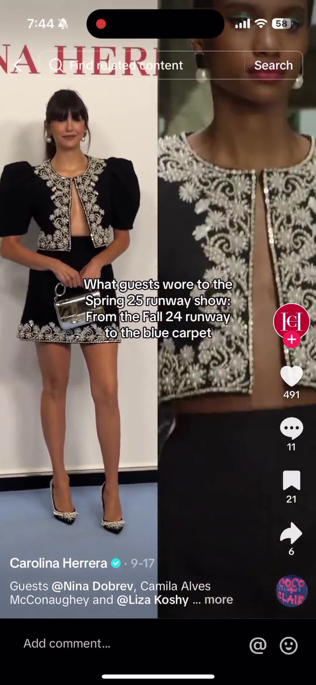 Related Video Item Thumbnail