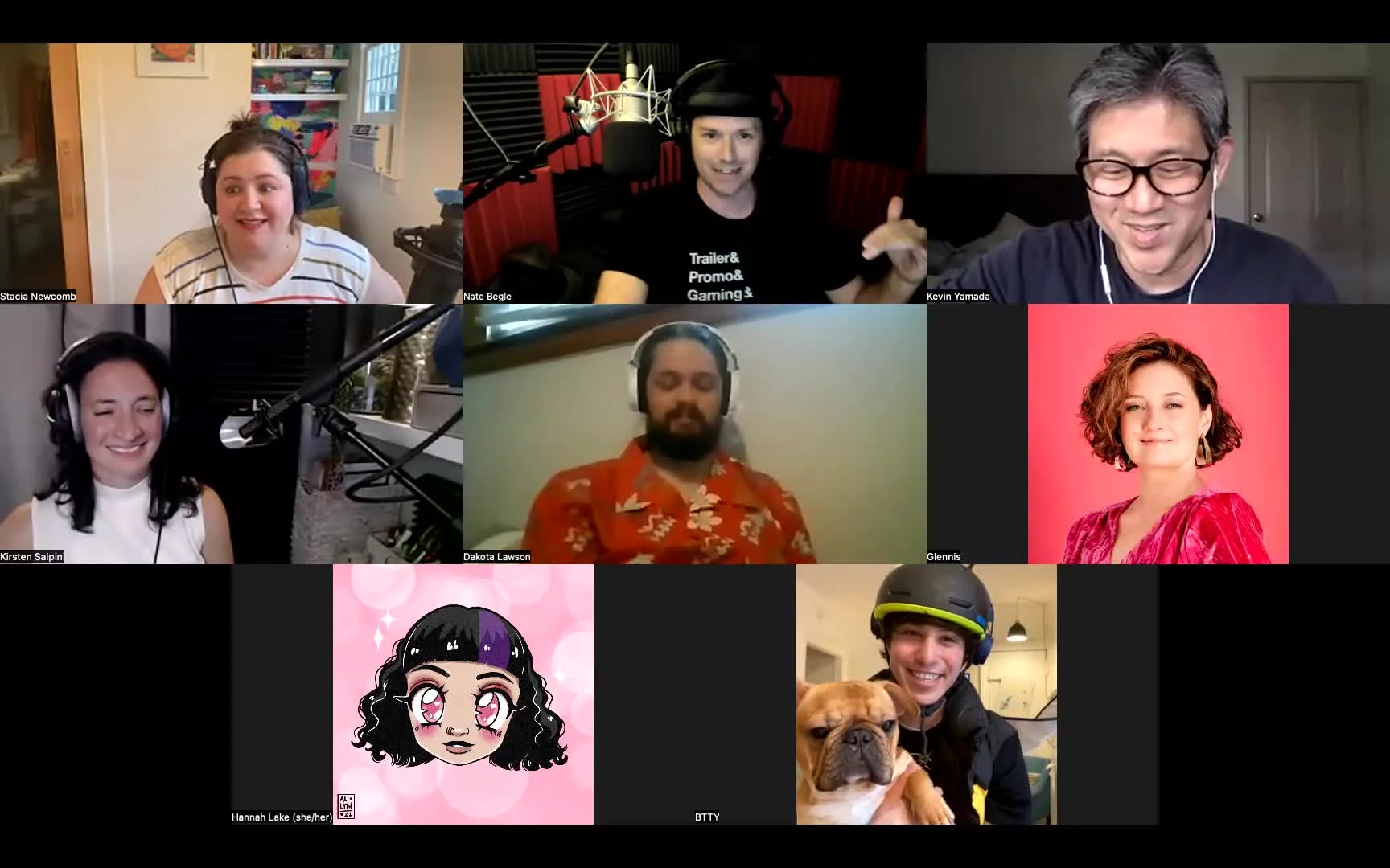 Related Video Item Thumbnail