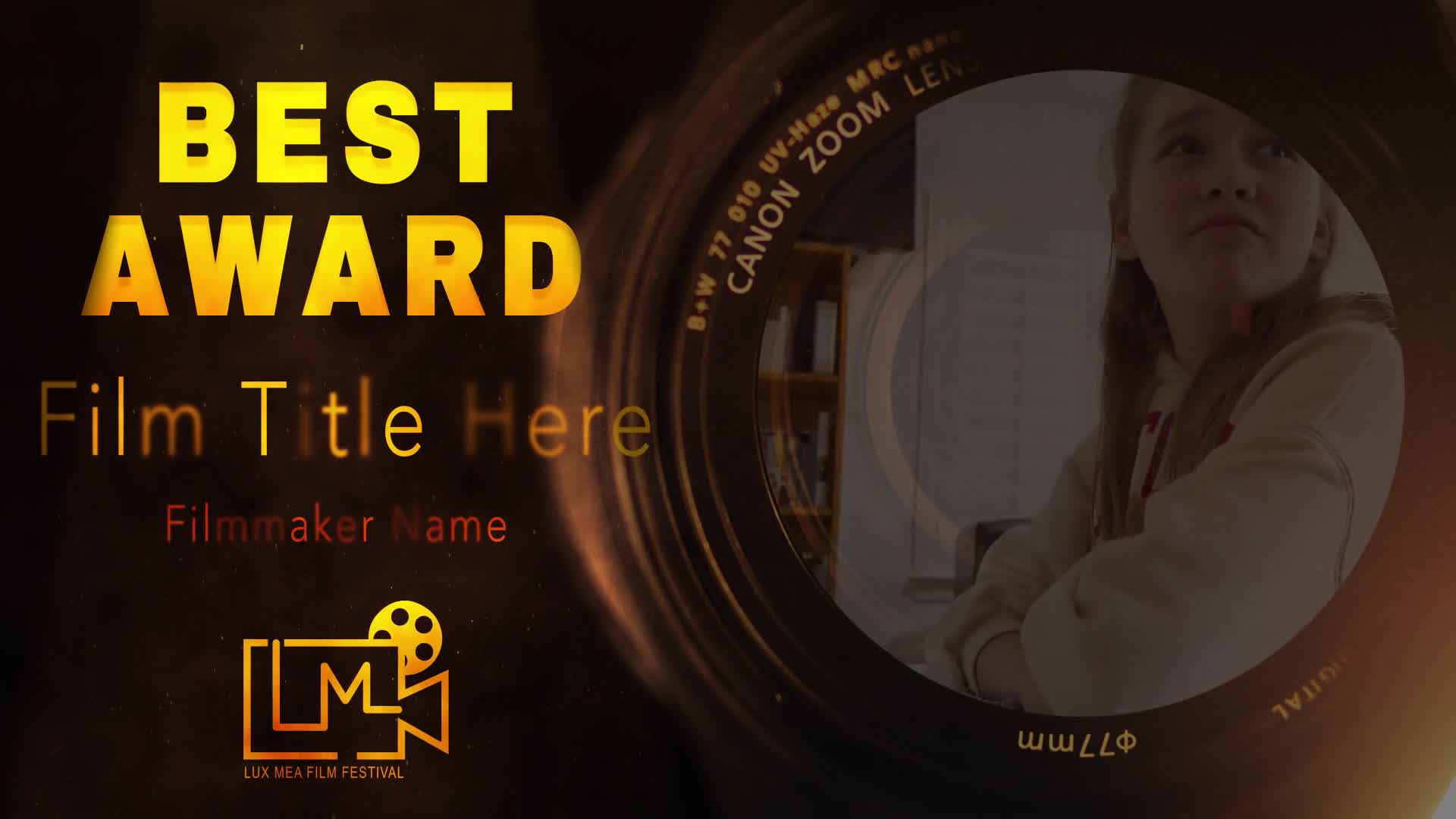 Related Video Item Thumbnail