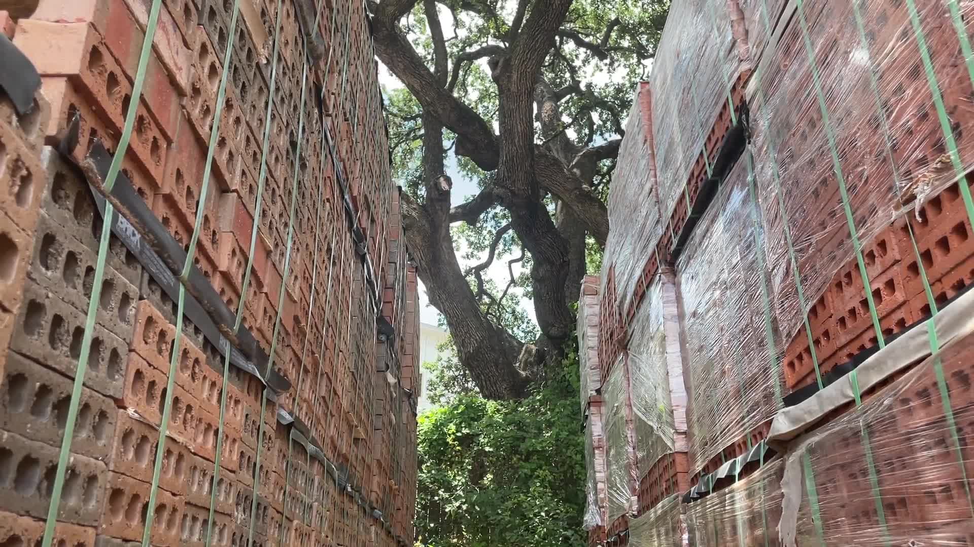 Contact Us Today — South Texas Brick & Stone