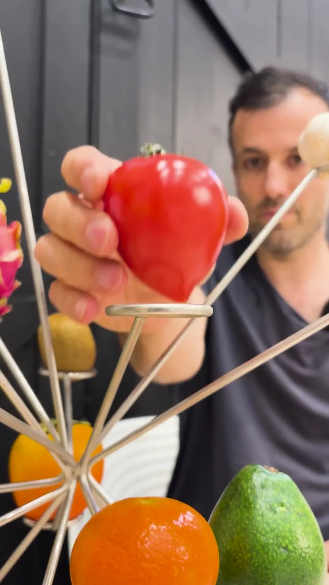 Original Exploded Fruit Bowl® - Limited Edition — Paul Cocksedge