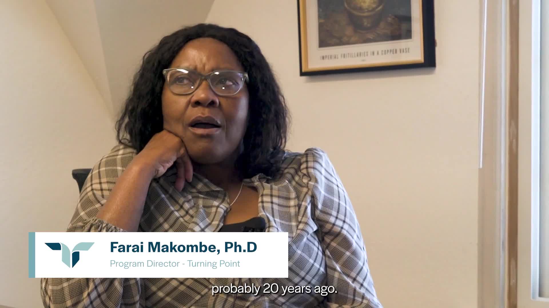 Fort Collins Behavioral Health - Turning Point