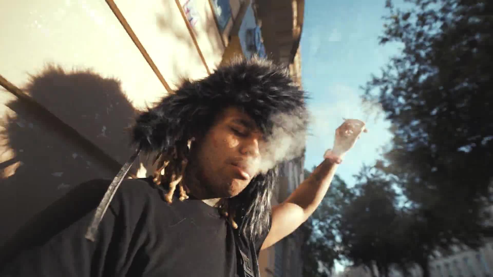 Related Video Item Thumbnail