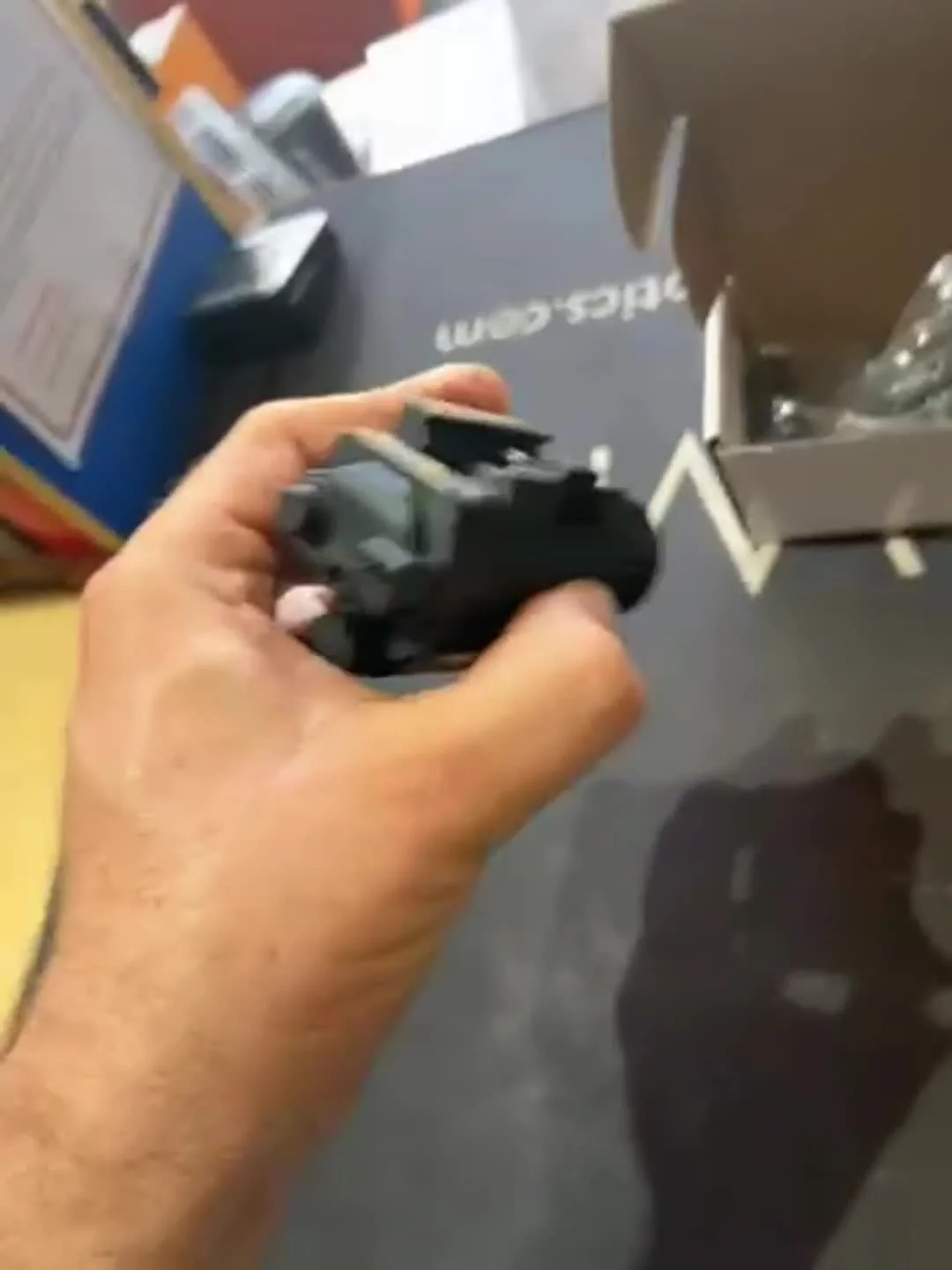 Related Video Item Thumbnail