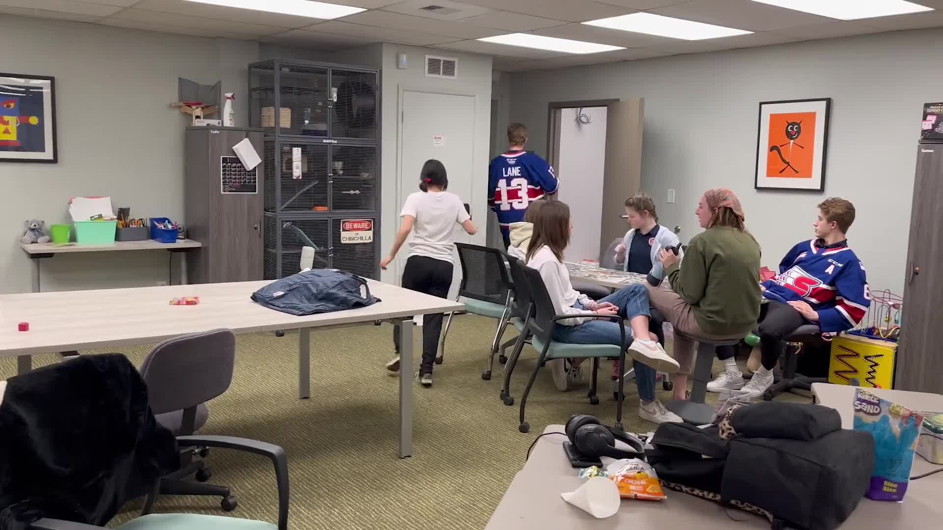 Related Video Item Thumbnail