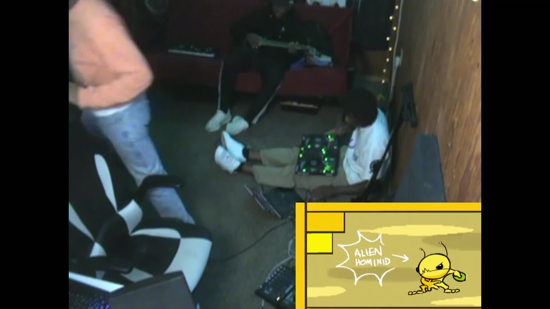 Related Video Item Thumbnail