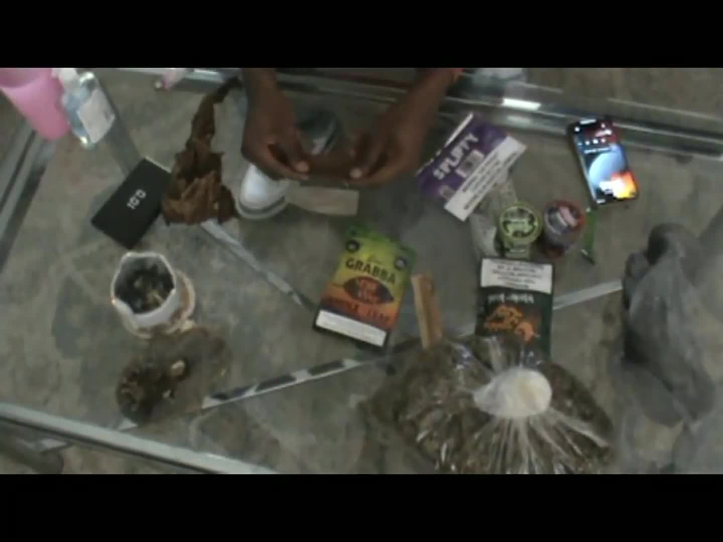 Related Video Item Thumbnail