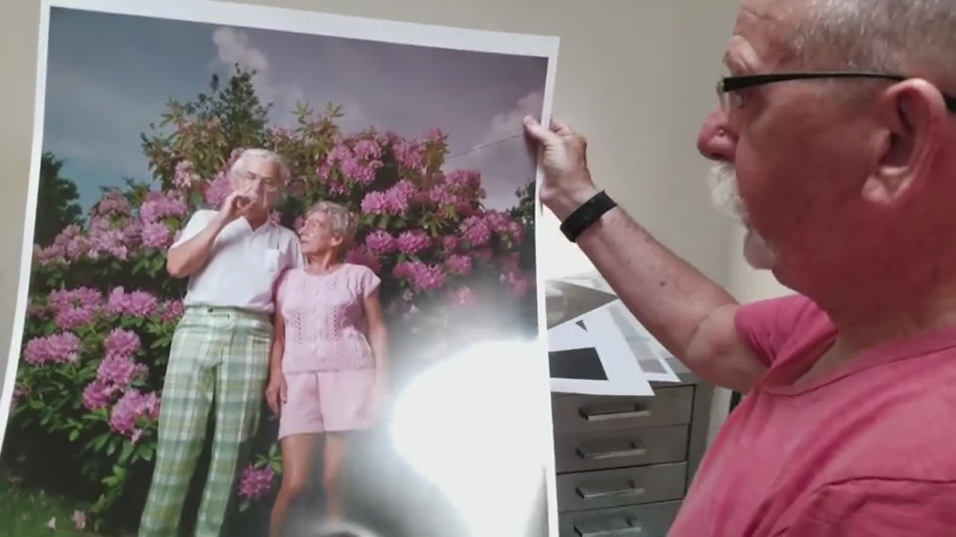 About — Michael Northrup