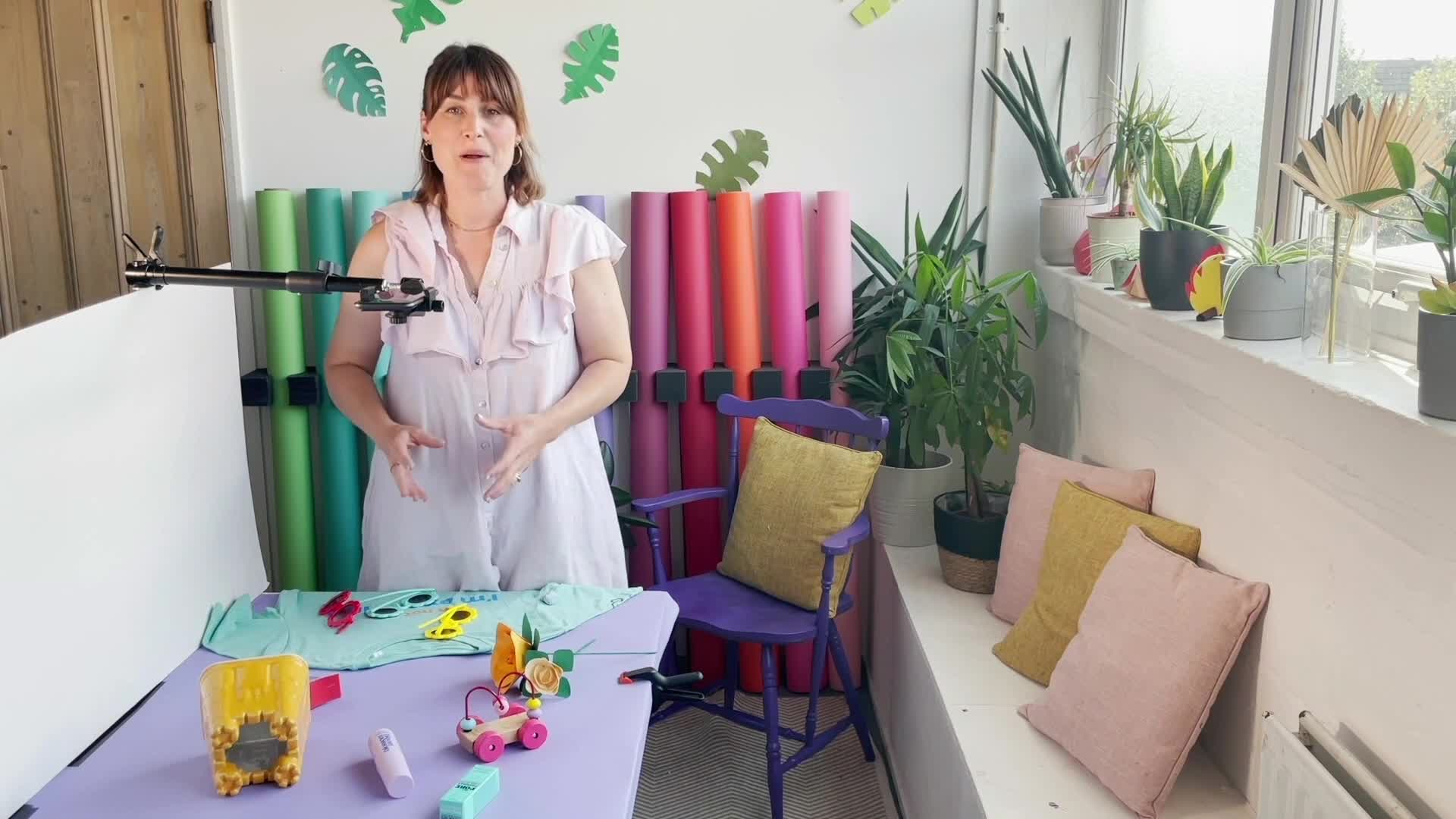 Related Video Item Thumbnail